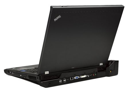 Lenovo ThinkPad W701